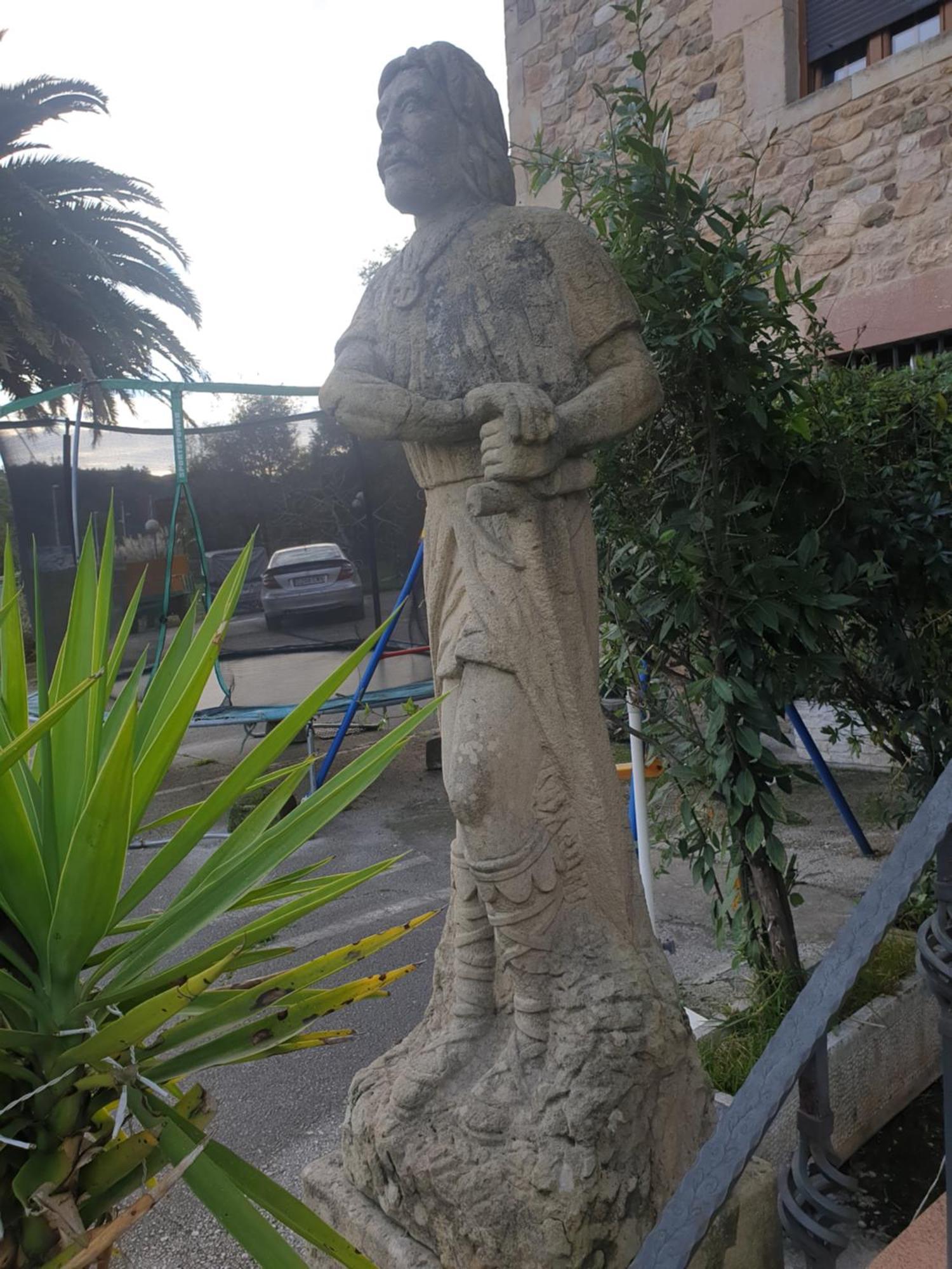 Trisileja Posada El Manjon Barros Kültér fotó